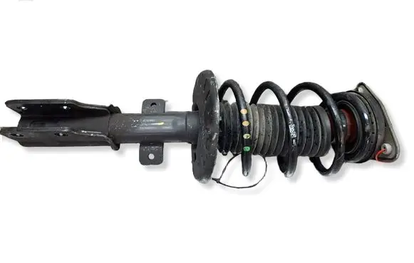 Peugeot 3008 II Front shock absorber/damper S14784271 9819718680