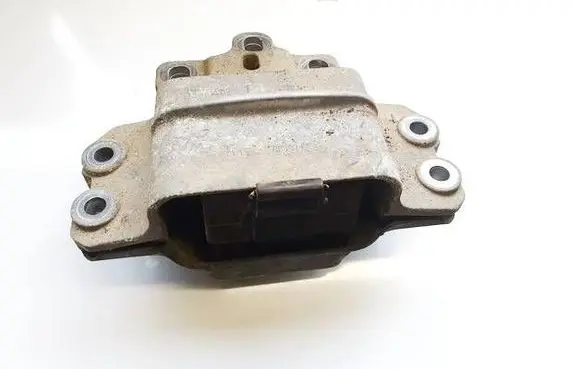 Audi A3 S3 8P Engine mount bracket 1K0199555