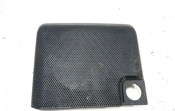 Dash center speaker trim cover