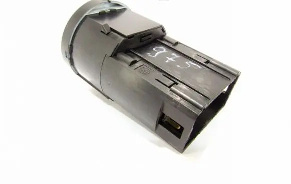 Volkswagen PASSAT B5 Light switch 1C0941531
