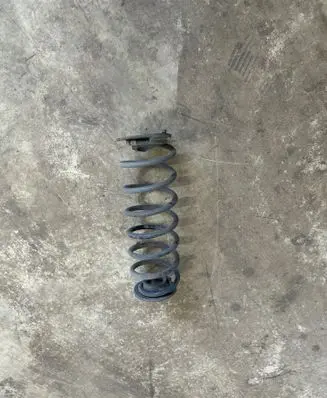 Honda HR-V Rear coil spring