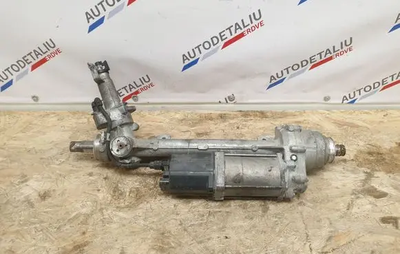 BMW 1 F20 F21 Steering rack 6889109 32106889109 RHD