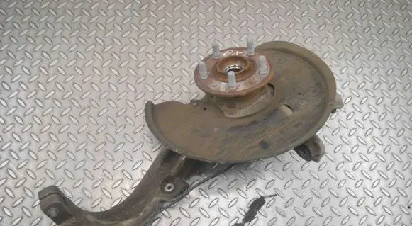 Tesla Model X Front wheel hub 102731100F