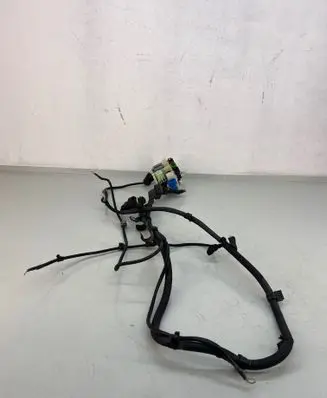 BMW X4 F26 Gearbox/transmission wiring loom 8570442