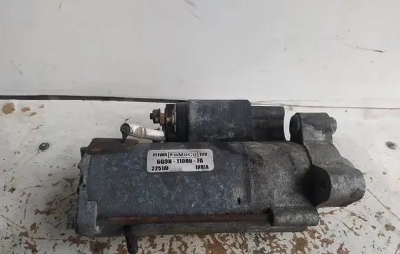 Ford C-MAX II Starter motor 6G9N11000FA 2251AI