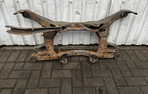 Subaru Outback Rear subframe 