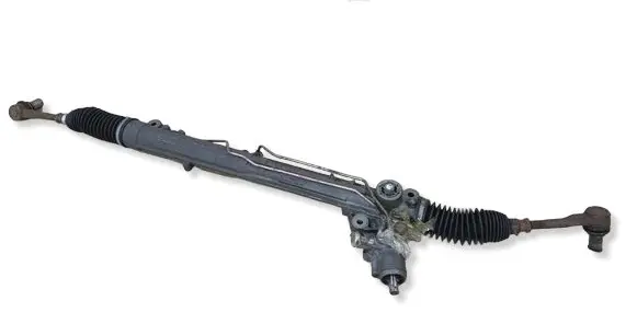 Audi A8 S8 D3 4E Steering rack 7852501903