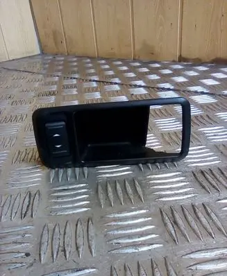 Ford Focus Electric window control switch 3M51226A36ADW