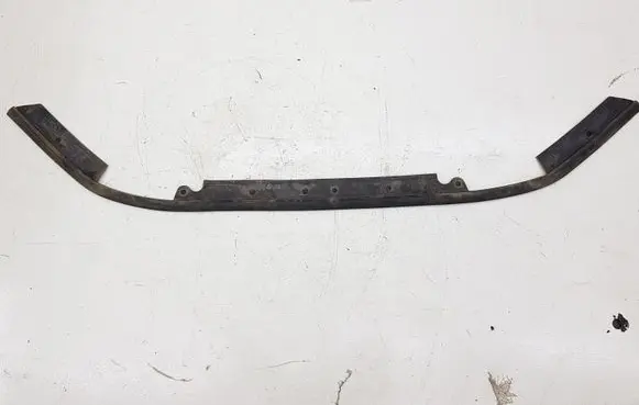 Ford Fusion II Engine compartment rubber 
