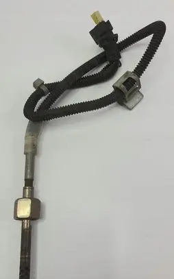 Mercedes-Benz GLK (X204) Exhaust gas temperature sensor A0019050600