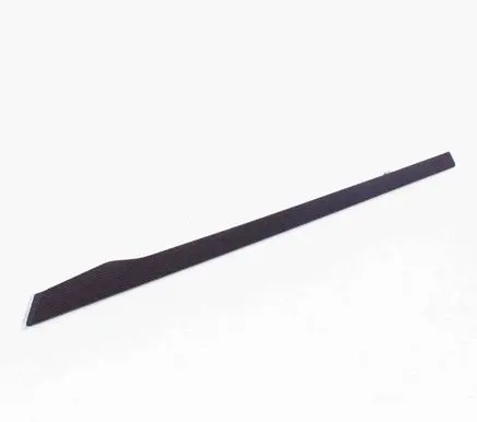 Tesla Model X Rear door card panel trim 103582600