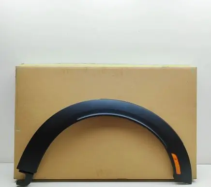 Mini Cooper Countryman R60 Fender trim (molding) 51777389368 7389368