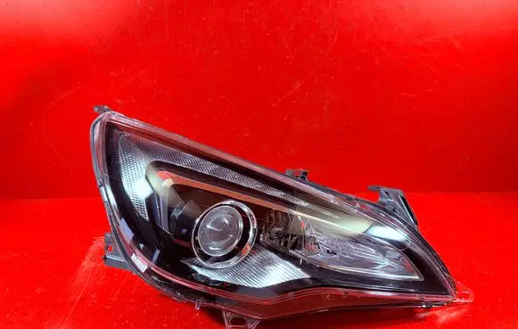 Opel Cascada Headlight/headlamp 13281281