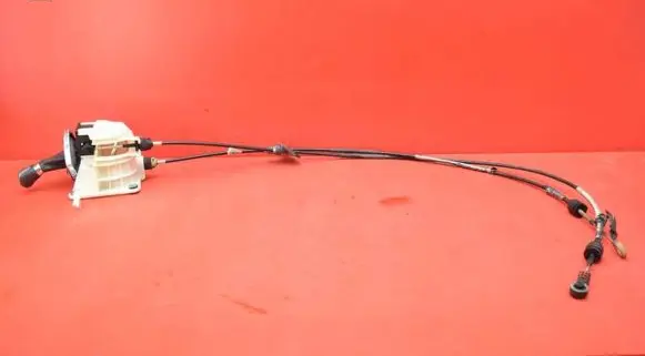 Ford C-MAX I Gear shift rod 5M5R-7C453-LAA