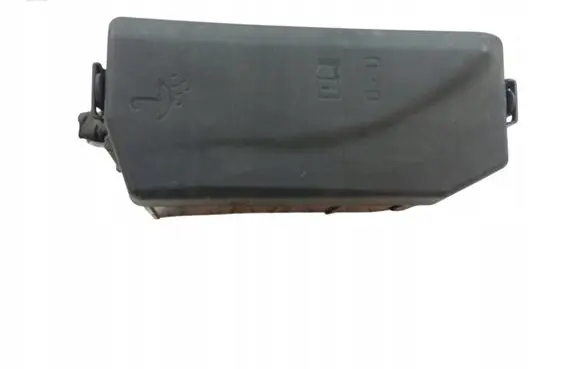 Skoda Scala Fuse box set 2Q0927165A