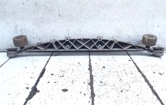 Other rear suspension part