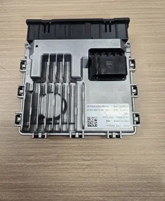 Mercedes-Benz E W214 Other control units/modules A0009007348 0300030