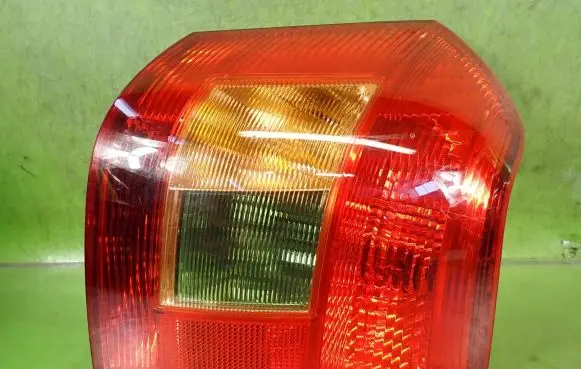 Toyota Corolla E120 E130 Rear/tail lights 81550-02300