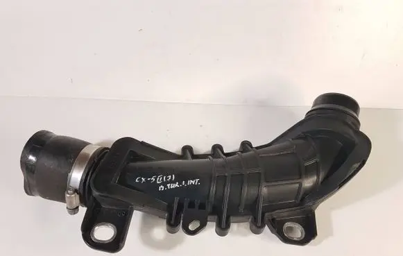 Mazda CX-5 II Intercooler hose/pipe SHY11324X 1117140414