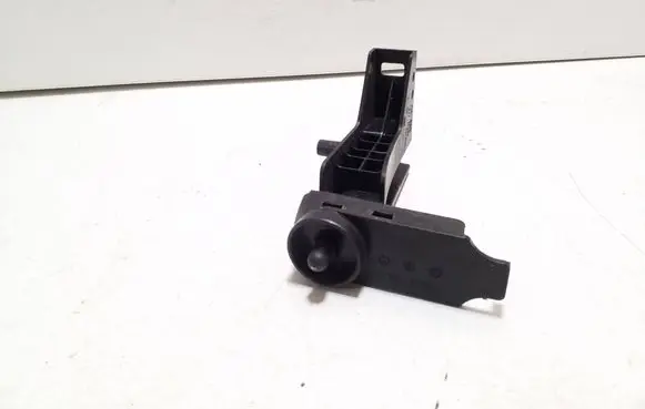 BMW i4 Front bumper mounting bracket 1148808