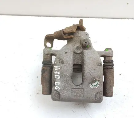 Peugeot 3008 I Rear brake caliper 