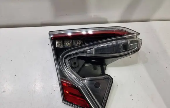 Toyota C-HR I Tailgate rear/tail lights 81590F4021 07092019 17767F