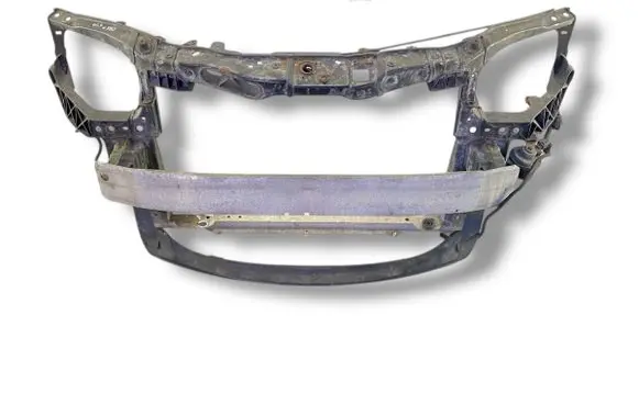 Opel Corsa D Radiator support slam panel
