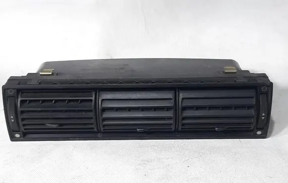 Audi A6 S6 C4 4A Dash center air vent grill 4A1820951