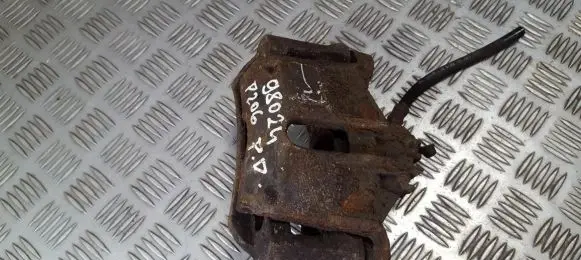 Peugeot 206 Front brake caliper
