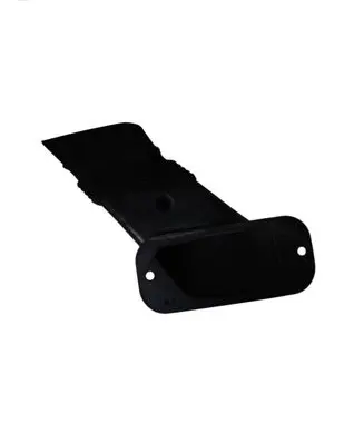 Air intake duct part