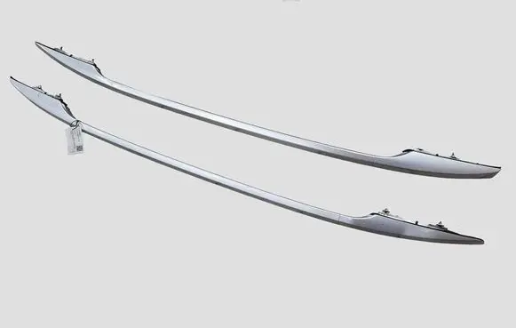 Mazda 6 Roof bar rail