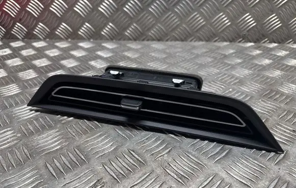 Opel Grandland X Dash center air vent grill 9838272877