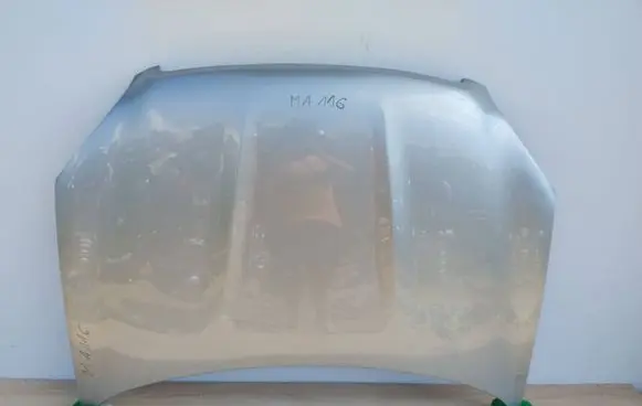 Nissan Qashqai+2 Engine bonnet/hood F5100-JD0MB