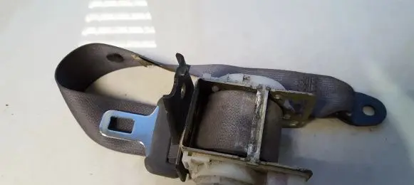 Mazda 6 Rear seatbelt tih008 ti-h008