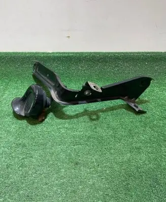 Renault Espace V (RFC) Engine bonnet/hood lock trim molding 256100852R