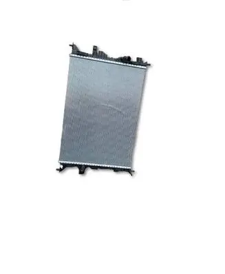 Ford Focus Coolant radiator JX61-8005-AD 2258571 JX618005AD