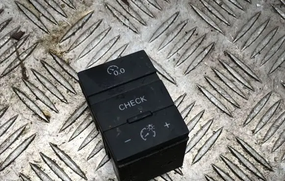 Audi A6 S6 C6 4F Panel lighting control switch 4F0927123