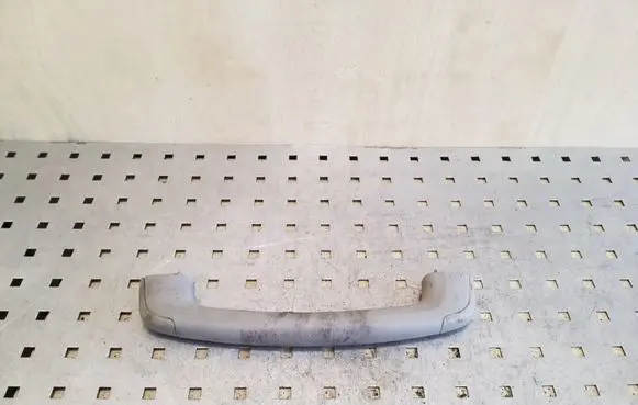 Nissan Navara D40 Other sill/pillar trim element