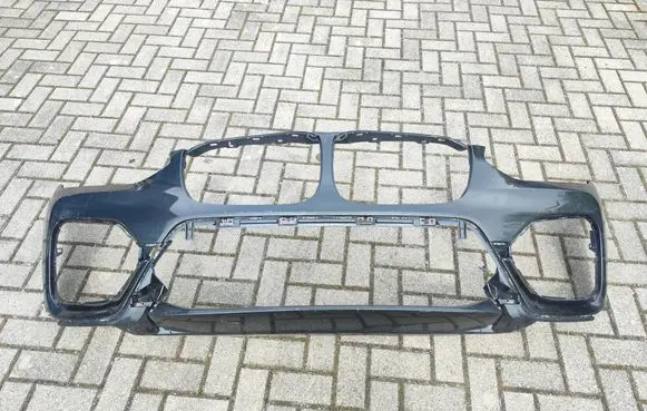 BMW X3 G01 Front bumper