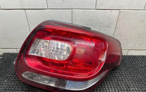Citroen C5 Rear/tail lights 9683115380 9685850080