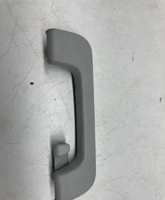 Audi A6 S6 C6 4F Rear interior roof grab handle 8P0857607N