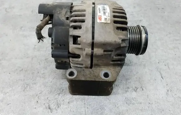 Generator/alternator