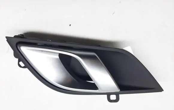 Audi Q5 SQ5 Front door exterior handle 4S1837020