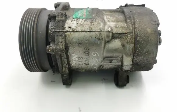 Seat Toledo II (1M) Air conditioning (A/C) compressor (pump) 1J0820803F 2234503045