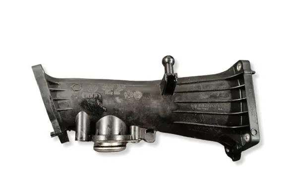 Volkswagen Touareg II Intake manifold 059145762AB