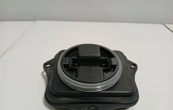 Headlight ballast module Xenon