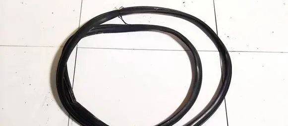 Mitsubishi Outlander Rubber seal front coupe door 