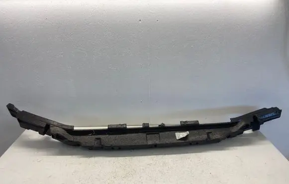 BMW X1 F48 F49 Front bumper foam support bar 7342437