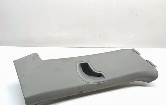 Porsche Cayenne (92A) (B) pillar trim (top) 7P5867241M 7P0867823