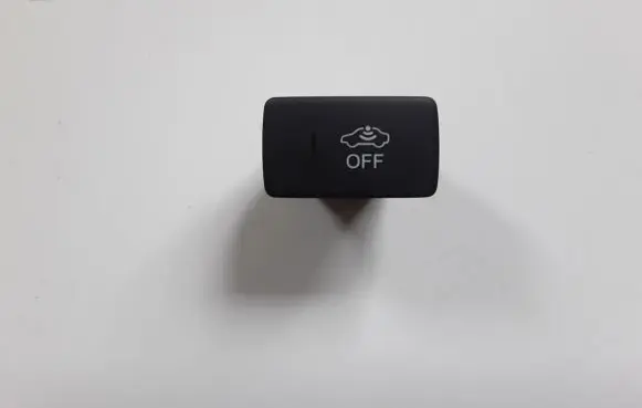 Honda CR-V Alarm control unit/module M48809